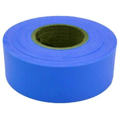 Picture of CH Hanson 17023 TAPE FLAGGING BLUE 300' (EA)
