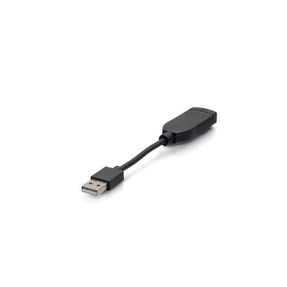 Picture of C2G C2G30062 C2G USB C TO USB A ADAPTER - M/F (EA)