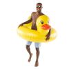 Picture of BML REC LLC 22-BPF-4007 POOL FLOAT DUCK YLW (EA)