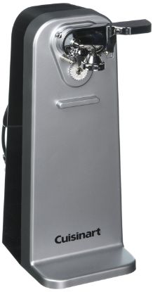 Picture of Cuisinart CCO-55 DLX ELECTRC CAN OPENR SS (EA)