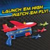 Picture of AS SEEN ON TV AHERO-MC4 TOY PLANE LAUNCHR (EA)