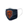 Picture of TEAM BEANS LLC 194751473630 CHICAGO BEARS SOLID BIG (EA)