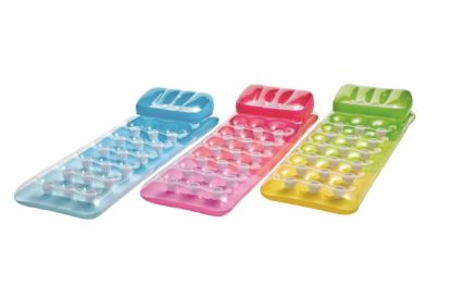 Picture of Intex Entertainment 58890EP FLOAT POOL MAT 18 POCKET (EA)