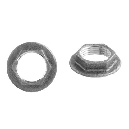 Picture of DANCO INC 40694B BALLCOCK SHANK NUT BRASS (PK-5-EA)