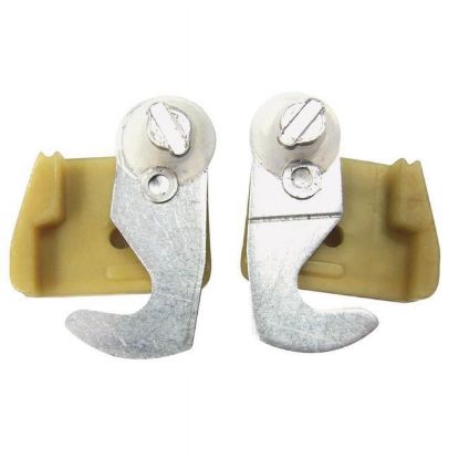 Picture of FOUR POINTS INC 1342C WINDOW VENT LOCK KELLER (EA)