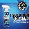 Picture of TOTAL INTERIOR CLEANER AND PROTECTANT SPI22016 CLNR/PRCTR BBY PWDR 16OZ (EA)