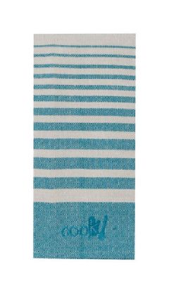 Picture of Kay Dee R3216 TEA TOWEL TEAL 18X28" (PK-6-EA)