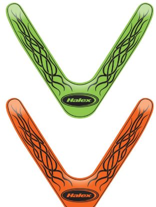 Picture of Halex 40-20623 BOOMERANG DLX 18-1/4" (EA)