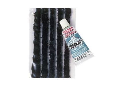 Picture of CUSTOM BUILDING PRODUCTS (FRT) 27772 RADIAL TIRE PATCH KIT (EA)