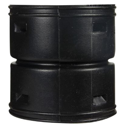 Picture of ADVANCE DRAINAGE SYSTEMS 0312AA EXT SNAP CORR COUPLING3" (EA)