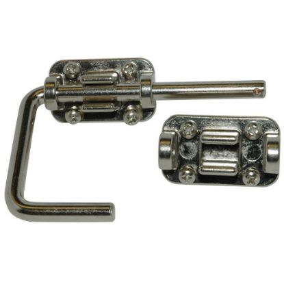 Picture of FOUR POINTS INC 10355C SECURITY LATCH 0.75" CHR (EA)