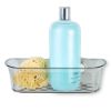 Picture of BETTER LIVING 13871 SUCTION SHWR BASKET GRAY (EA)