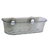 Picture of BETTER LIVING 13871 SUCTION SHWR BASKET GRAY (EA)