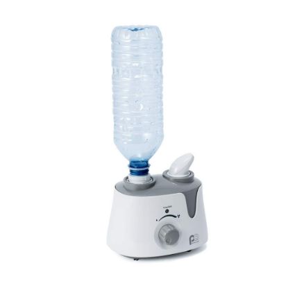Picture of ACE TRADING - PERFECT AIRE THAILAND PAU1 TRAVEL HUMIDIFIER 12W WH (EA)