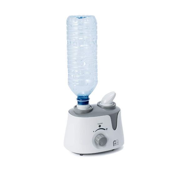 Picture of ACE TRADING - PERFECT AIRE THAILAND PAU1 TRAVEL HUMIDIFIER 12W WH (EA)