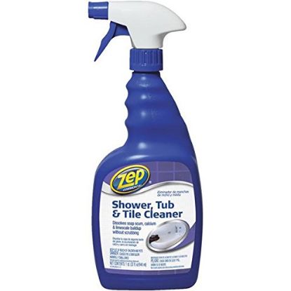 Picture of Amrep, Inc ZUSTT32PF CLEANE TUB & TILE 32OZ (PK-12-EA)