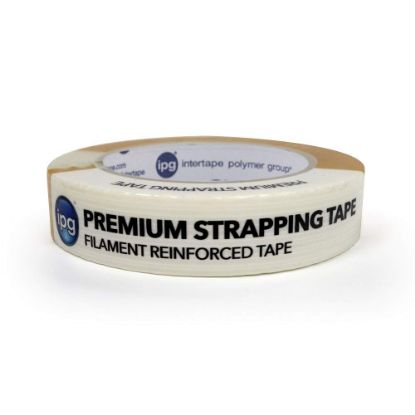 Picture of IPG 9716 STRAP TAPE 1"X60YD CLR (EA)