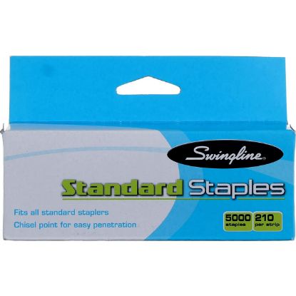 Picture of Swingline S7079350R STAPLE STANDARD 5000PK (EA)