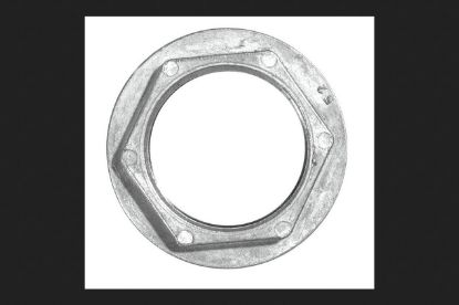 Picture of DANCO INC 50658B LOCKNUT POPUP2"ODX1.24ID (PK-5-EA)