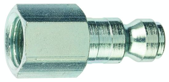 Picture of Tru-Flate 12-135 PLUG CP2 STL 1/4 TF 1/4FP (EA)