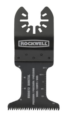 Picture of Rockwell RW8972 OSCILLATING BLADE 1-3/4" (EA)