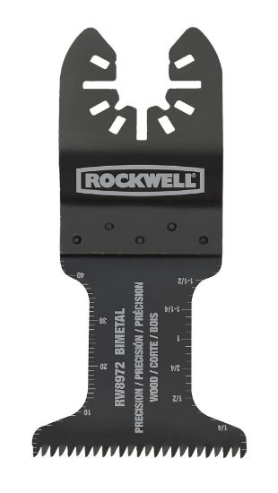Picture of Rockwell RW8972 OSCILLATING BLADE 1-3/4" (EA)