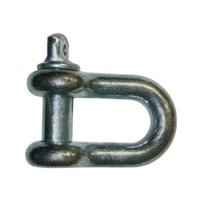 Picture of Baron 193LR-3/16 ANCHOR SHACKLE 3/16"D (EA)