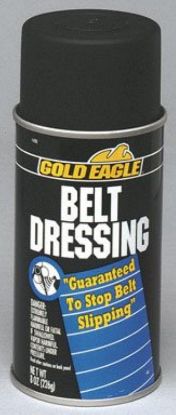 Picture of Cyclo Industries C124-6 BELT DRESSING 8OZ CYCLO (PK-6-EA)