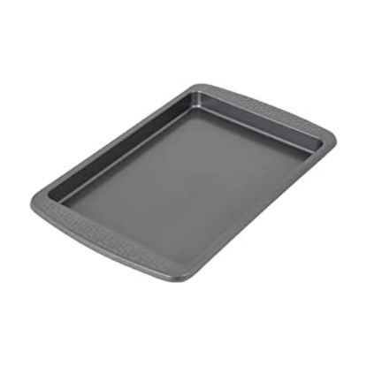 Picture of CHICAGO METALLIC EVERYDAY 5297125 BAKNG SHEET GRAY S 15.9" (EA)