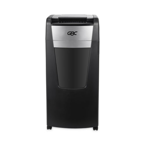 Picture of Autofeed+ 750M Micro-Cut Large Office Shredder, 750 Auto/15 Manual Sheet Capacity