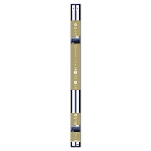 Picture of 48" T8/T12, 40 W, T8 Tube, 15 W, Bright White, 6/Carton