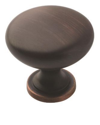 Picture of Amerock TEN53005-ORB KNOBS 1-1/4 ORB 10 PK (EA)