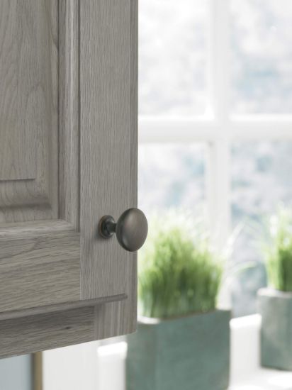 Picture of Amerock TEN53005-ORB KNOBS 1-1/4 ORB 10 PK (EA)