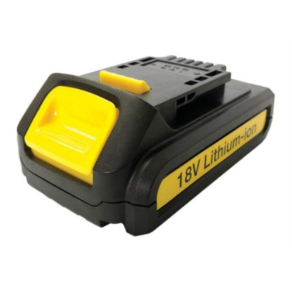 Picture of ACE TRADING - CMA 3 D180 BATTERY D180 18V LI-ION (EA)