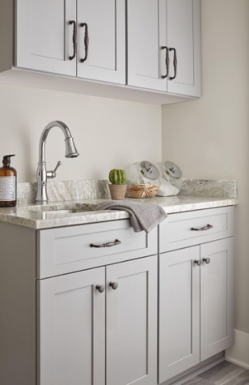 Picture of Amerock TEN53005-ORB KNOBS 1-1/4 ORB 10 PK (EA)