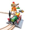 Picture of HAPE E3732A CROSSING/CRANE MLT 34PC (EA)