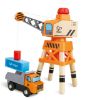 Picture of HAPE E3732A CROSSING/CRANE MLT 34PC (EA)