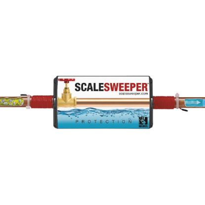 Picture of FIELD CONTROLS CO 4604206 SCALESWEEPER WTR DESCALE (EA)