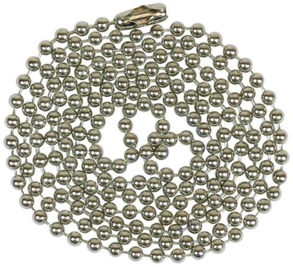 Picture of JANDORF SPECIALTY HARDWARE 94991 CHAIN #6 NPS 3' W/CONN (EA)