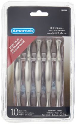 Picture of Amerock TEN174G10 PULL SN 5-1/16"L 10PK (EA)