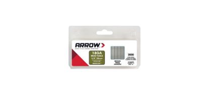 Picture of ARROW FASTENER CO LLC BN1812BCS NAIL BRAD BRN 3/4"PK2000 (EA)