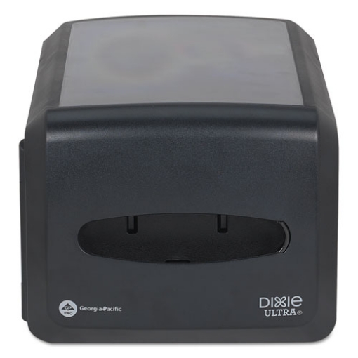 Picture of Countertop Napkin Dispenser, 13.25 x 8.56 x 7.18, Black