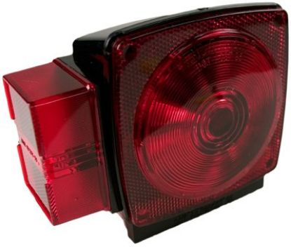 Picture of Blazer Aux Lighting B84 COMBINATN TAIL LIGHT LH (PK-2-EA)