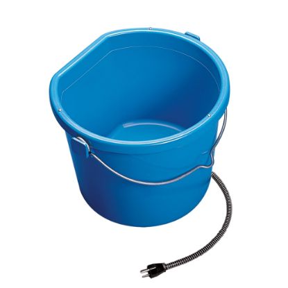 Picture of API 20FB HEATED BUCKET PLSTC 20QT (EA)