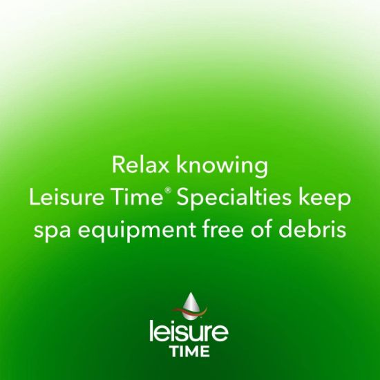 Picture of LEISURE TIME 45450A SPA CHEMICALS LQD 16OZ (PK-12-EA)