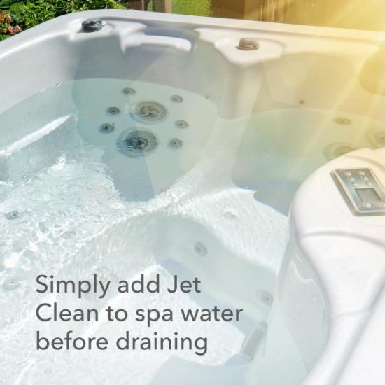 Picture of LEISURE TIME 45450A SPA CHEMICALS LQD 16OZ (PK-12-EA)