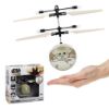 Picture of WORLOD TECH TOYS 35108 HELI BALL BABY YODA (EA)
