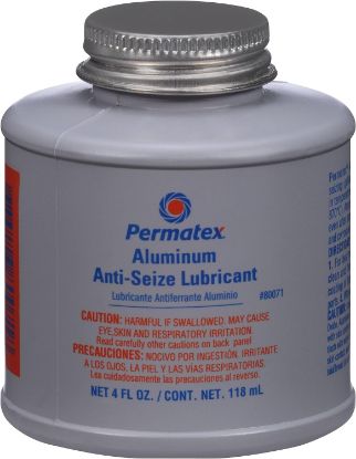 Picture of Permatex 80071 ANTI-SEIZE LUBRICANT (EA)