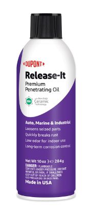 Picture of DuPont DRD610101 PENETRATING OIL 10OZ (EA)