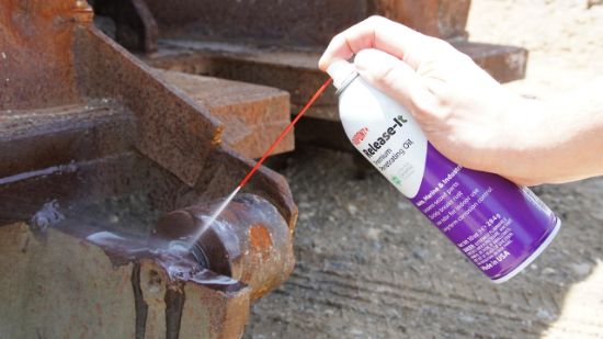 Picture of DuPont DRD610101 PENETRATING OIL 10OZ (EA)